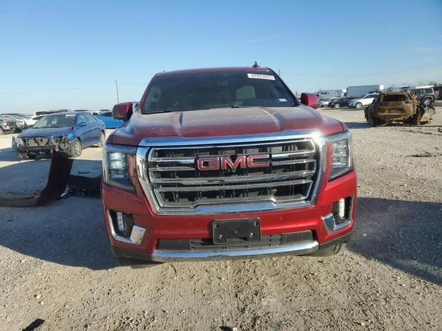 1GKS2BKD2NR236476 2022 2022 GMC Yukon- Slt 5