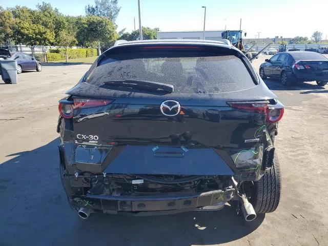 3MVDMBBM5RM681671 2024 2024 Mazda CX-30- Select 6