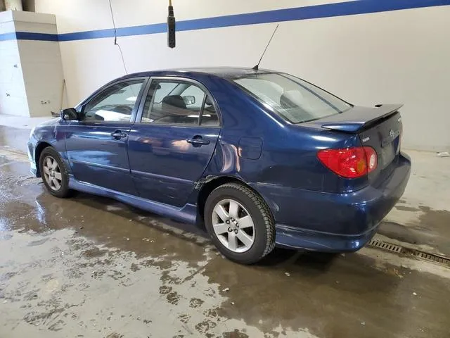 2T1BR32E94C214618 2004 2004 Toyota Corolla- CE 2