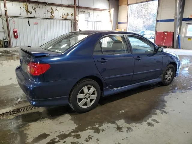 2T1BR32E94C214618 2004 2004 Toyota Corolla- CE 3