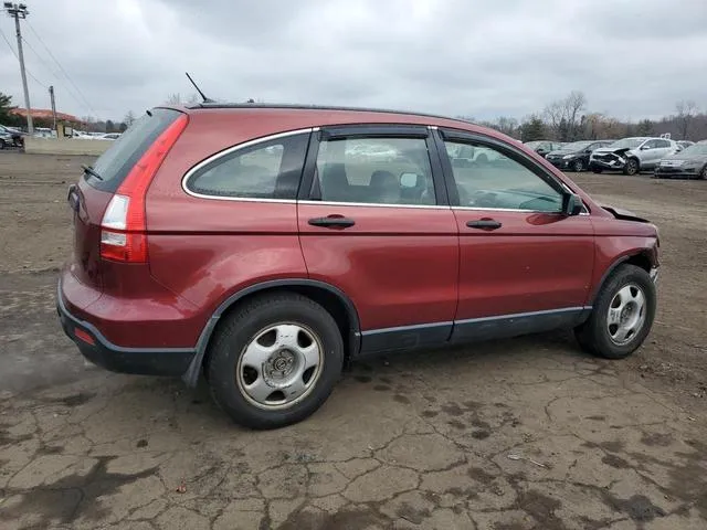 JHLRE48318C030068 2008 2008 Honda CR-V- LX 3