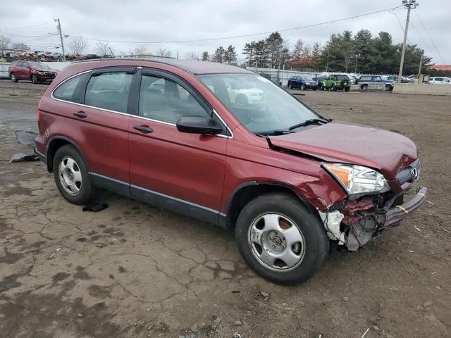 JHLRE48318C030068 2008 2008 Honda CR-V- LX 4