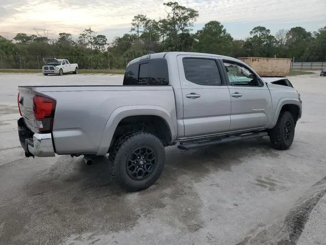 5TFAZ5CN4MX113753 2021 2021 Toyota Tacoma- Double Cab 3