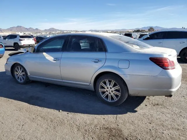 4T1BK36B58U280415 2008 2008 Toyota Avalon- XL 2