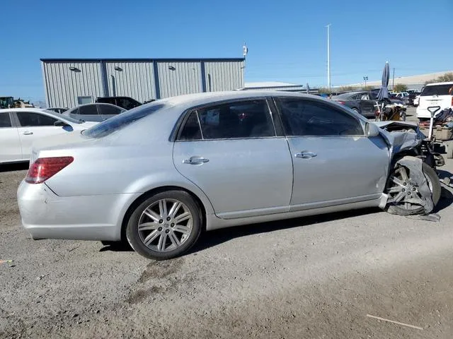 4T1BK36B58U280415 2008 2008 Toyota Avalon- XL 3