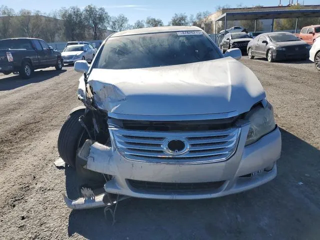 4T1BK36B58U280415 2008 2008 Toyota Avalon- XL 5