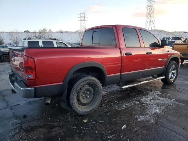 1D7HU18246S661908 2006 2006 Dodge RAM 1500- ST 3