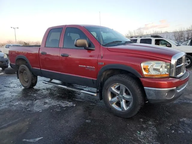 1D7HU18246S661908 2006 2006 Dodge RAM 1500- ST 4