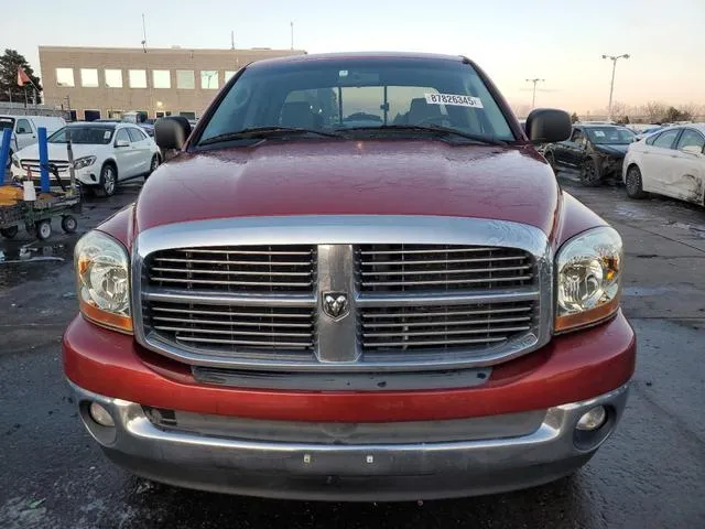 1D7HU18246S661908 2006 2006 Dodge RAM 1500- ST 5