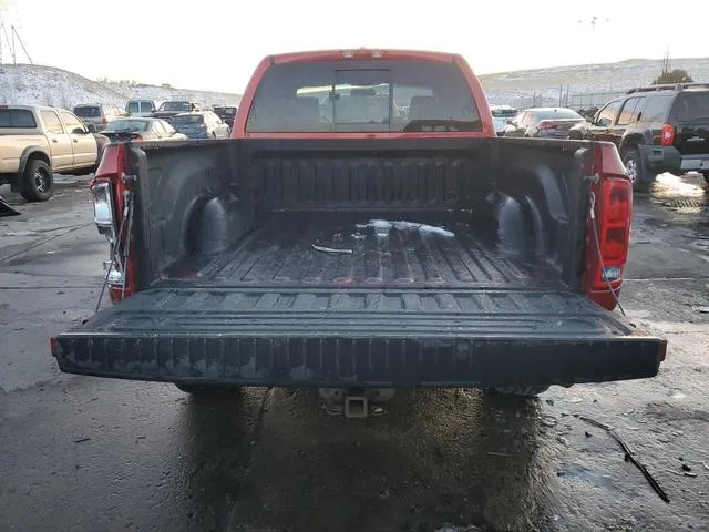 1D7HU18246S661908 2006 2006 Dodge RAM 1500- ST 6