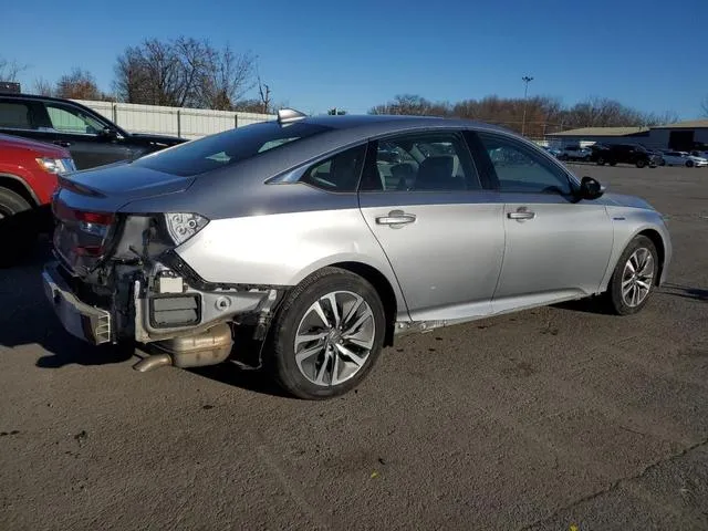 1HGCV3F57LA005196 2020 2020 Honda Accord- Hybrid Exl 3