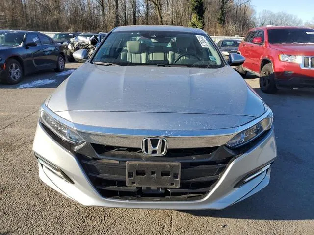 1HGCV3F57LA005196 2020 2020 Honda Accord- Hybrid Exl 5