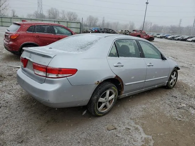 JHMCM56633C036454 2003 2003 Honda Accord- EX 3