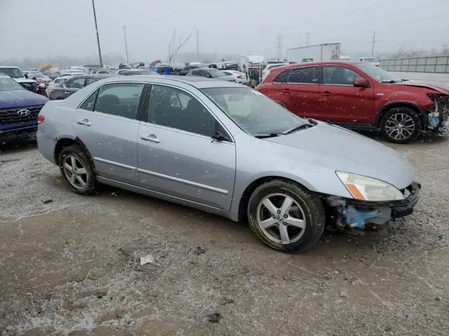 JHMCM56633C036454 2003 2003 Honda Accord- EX 4