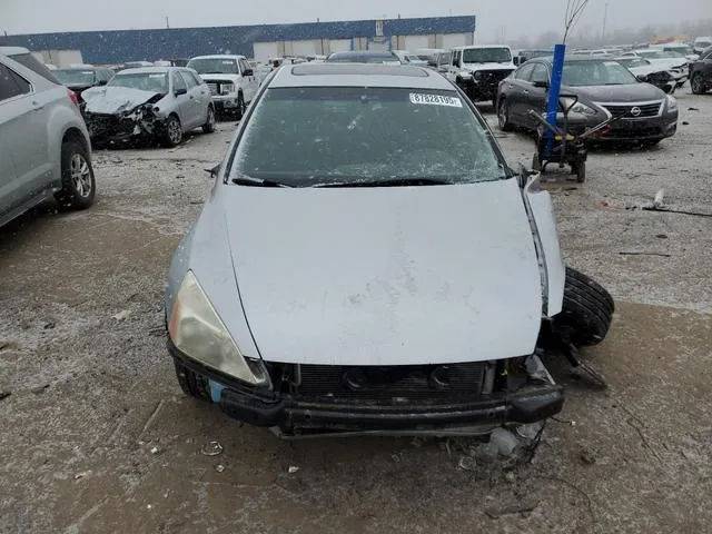 JHMCM56633C036454 2003 2003 Honda Accord- EX 5