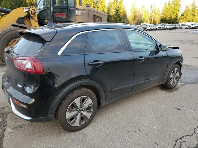 KNDCC3LD2K5289022 2019 2019 KIA Niro- Ex Premium 3