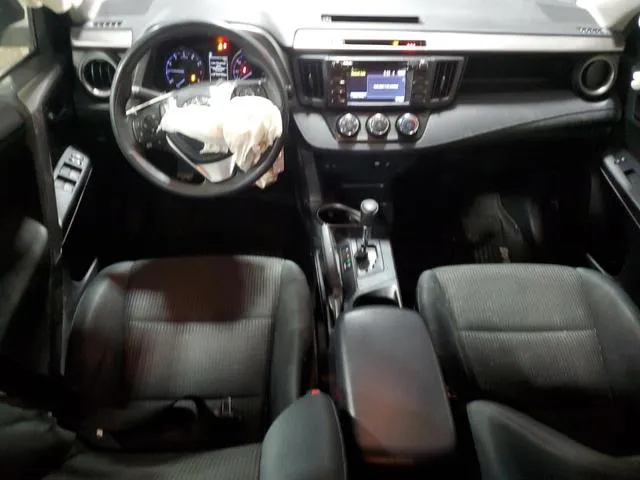 JTMZFREVXHJ125172 2017 2017 Toyota RAV4- LE 8