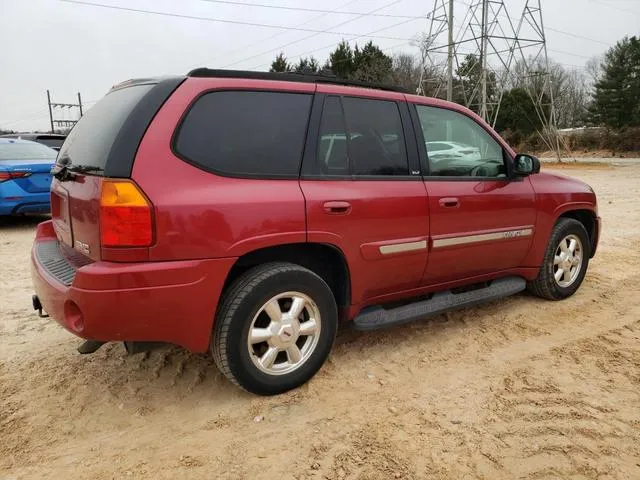 1GKDT13S342262833 2004 2004 GMC Envoy 3