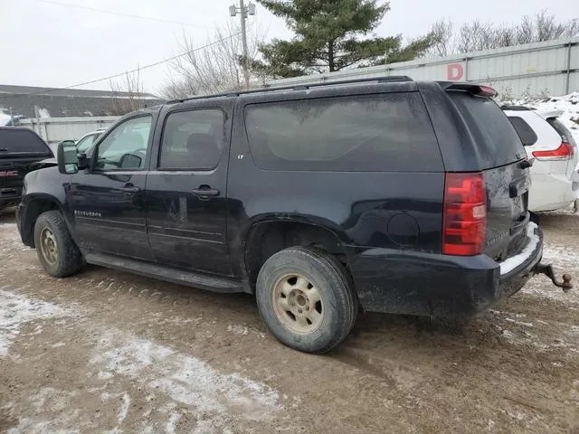 1GNFK16308J225432 2008 2008 Chevrolet Suburban- K1500 Ls 2