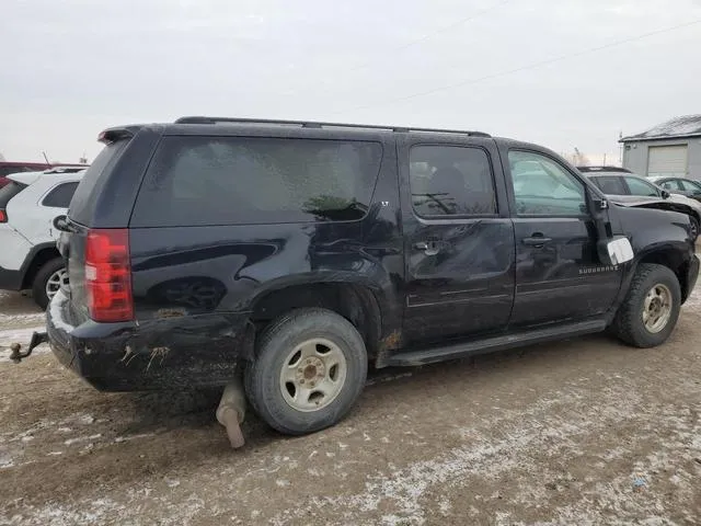 1GNFK16308J225432 2008 2008 Chevrolet Suburban- K1500 Ls 3