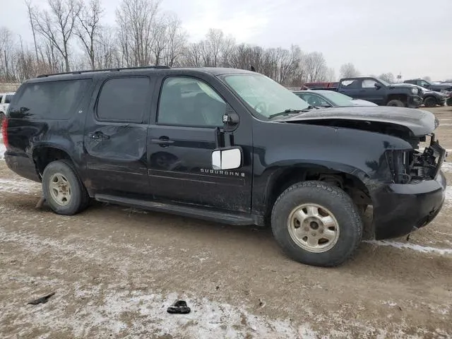 1GNFK16308J225432 2008 2008 Chevrolet Suburban- K1500 Ls 4