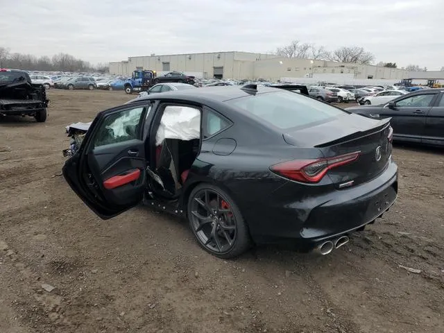 19UUB7F95PA003573 2023 2023 Acura TLX- Type S 2