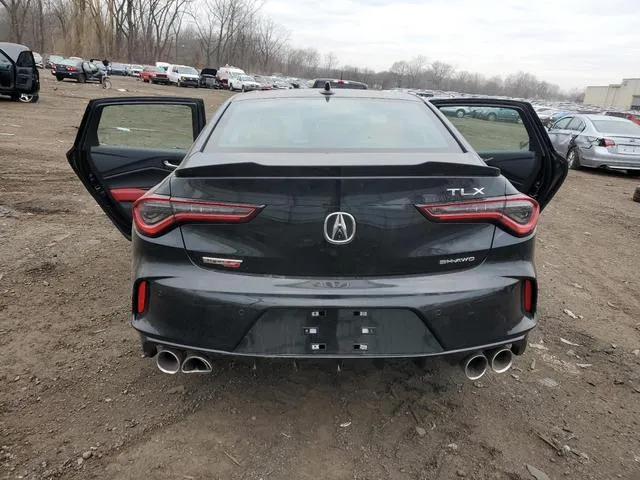 19UUB7F95PA003573 2023 2023 Acura TLX- Type S 6