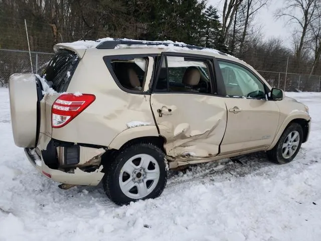 2T3DF4DV4CW230864 2012 2012 Toyota RAV4- Limited 3