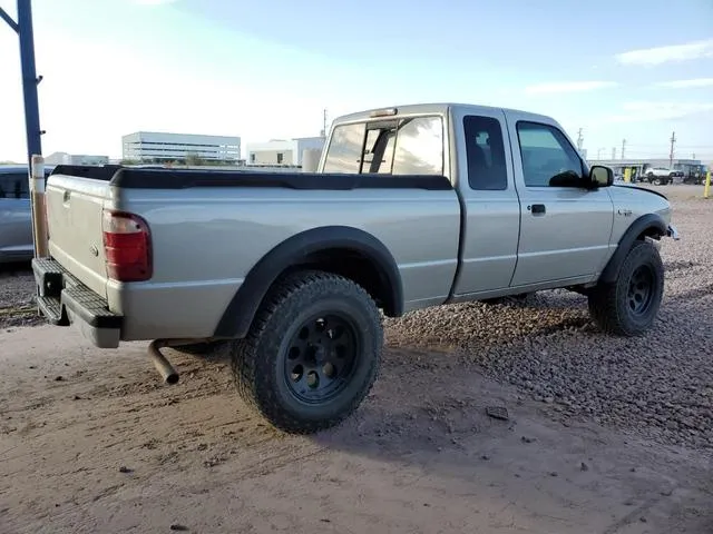 1FTZR15E51PA63563 2001 2001 Ford Ranger- Super Cab 3