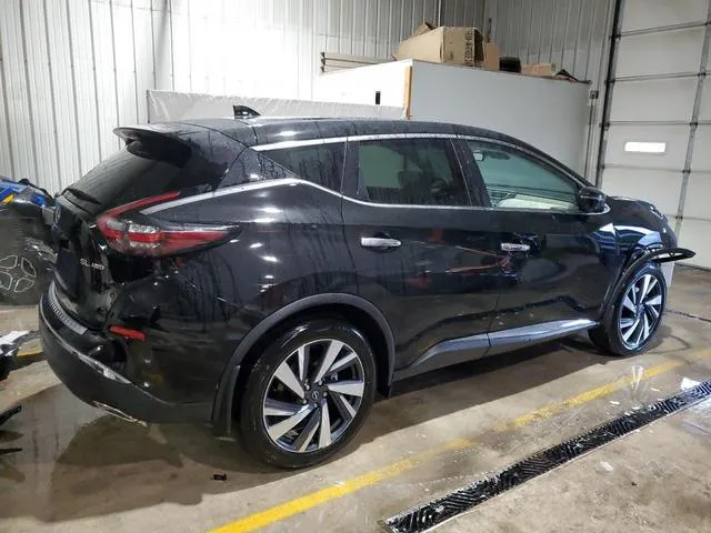 5N1AZ2CS1RC117709 2024 2024 Nissan Murano- SL 3