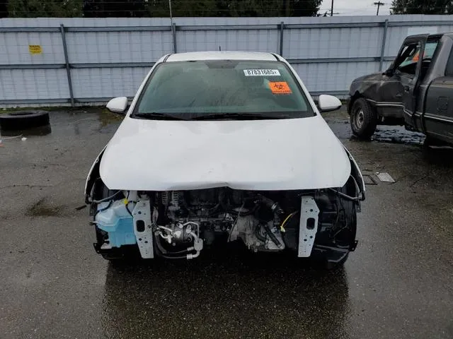 3KPC24A63ME144642 2021 2021 Hyundai Accent- SE 5