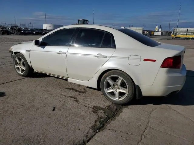 19UUA66246A044632 2006 2006 Acura TL- 3-2 2