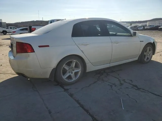 19UUA66246A044632 2006 2006 Acura TL- 3-2 3