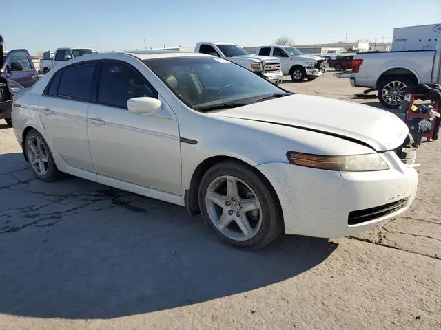 19UUA66246A044632 2006 2006 Acura TL- 3-2 4