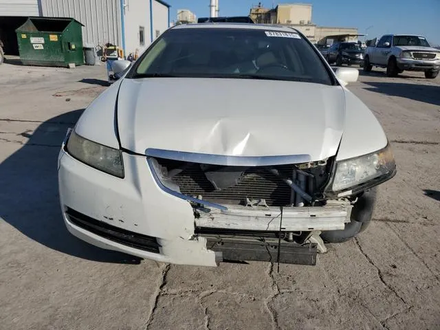 19UUA66246A044632 2006 2006 Acura TL- 3-2 5