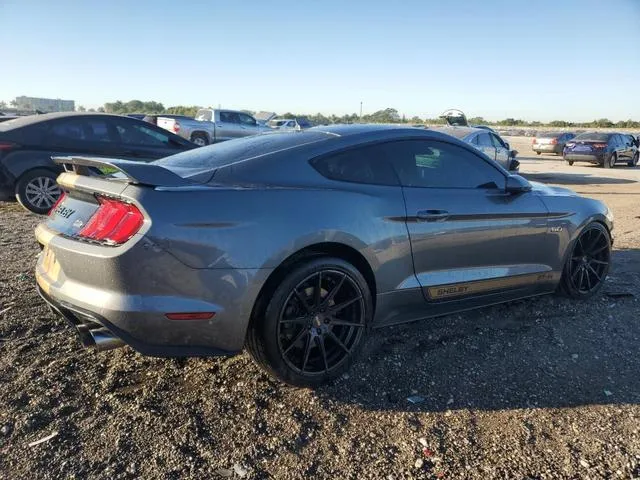 1FA6P8CF3N5117852 2022 2022 Ford Mustang- GT 3