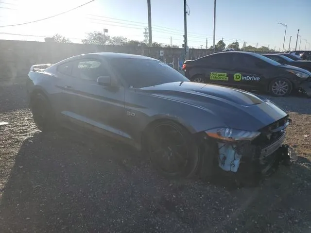 1FA6P8CF3N5117852 2022 2022 Ford Mustang- GT 4