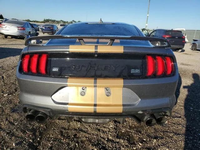 1FA6P8CF3N5117852 2022 2022 Ford Mustang- GT 6