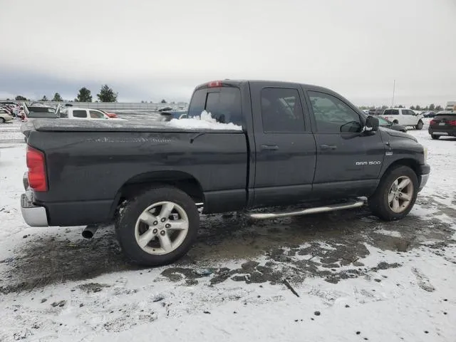 1D7HA182X7S262009 2007 2007 Dodge RAM 1500- ST 3