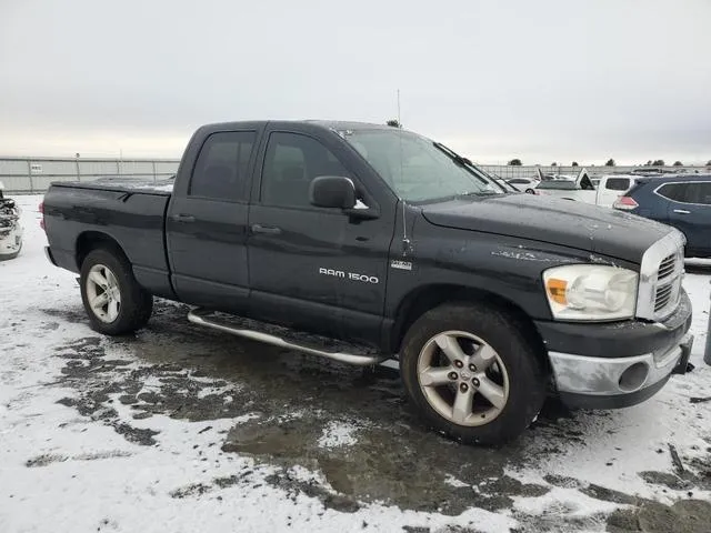 1D7HA182X7S262009 2007 2007 Dodge RAM 1500- ST 4