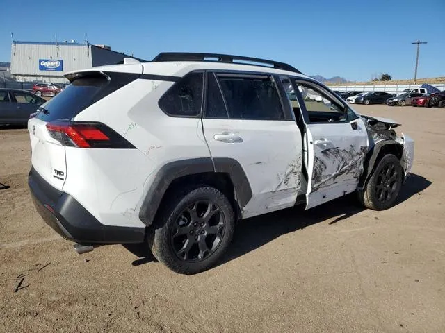 2T3S1RFV8NW265166 2022 2022 Toyota RAV4- Trd Off Road 3