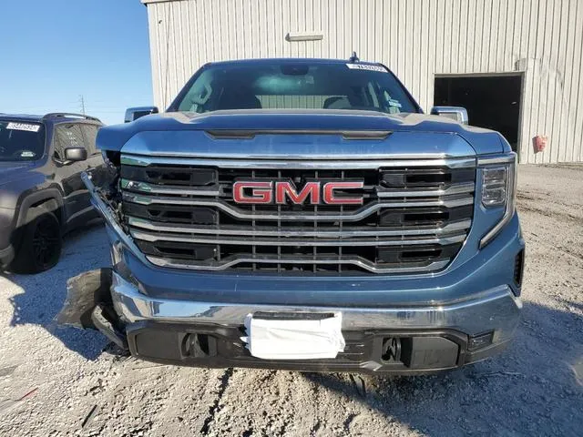 1GTPHDED6RZ367276 2024 2024 GMC Sierra- C1500 Slt 5