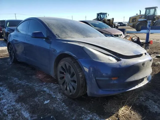 5YJ3E1EC5MF988505 2021 2021 Tesla MODEL 3 4