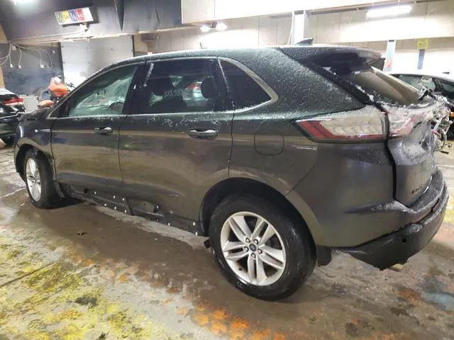 2FMPK3J8XHBB68068 2017 2017 Ford Edge- Sel 2