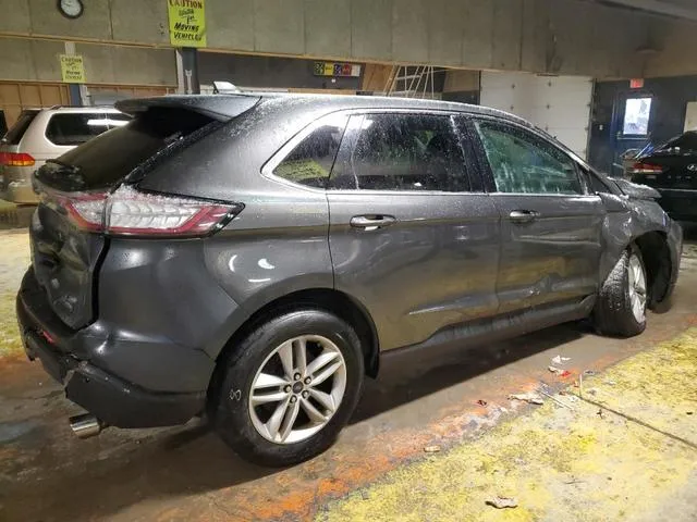 2FMPK3J8XHBB68068 2017 2017 Ford Edge- Sel 3