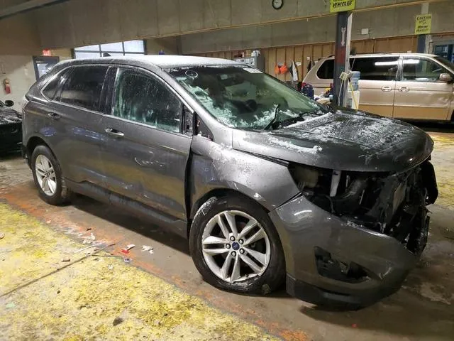 2FMPK3J8XHBB68068 2017 2017 Ford Edge- Sel 4