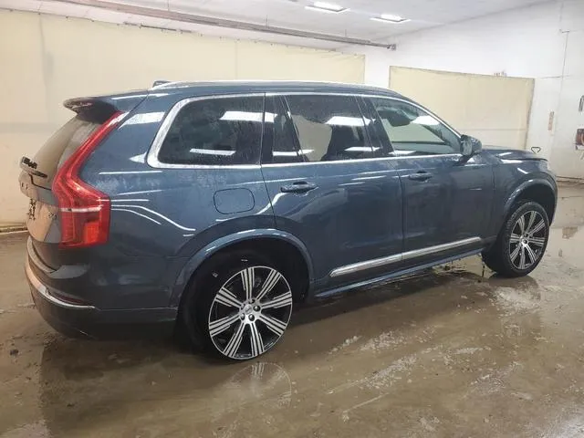 YV4062PE1S1290478 2025 2025 Volvo XC90- Plus 3