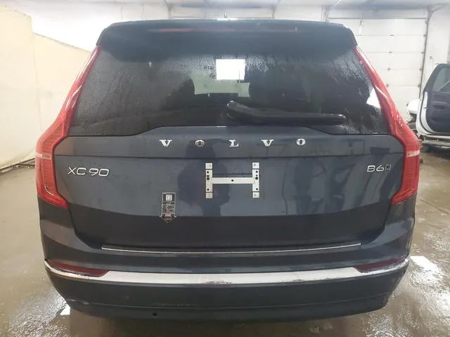 YV4062PE1S1290478 2025 2025 Volvo XC90- Plus 6