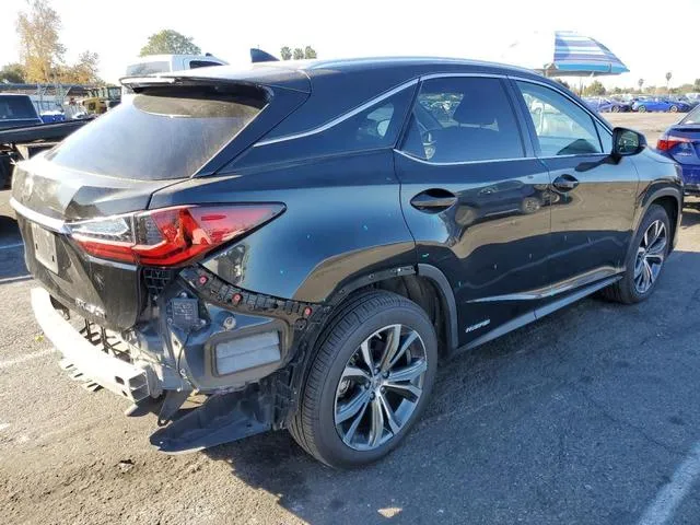 2T2BGMCA9HC018414 2017 2017 Lexus RX- 450H Base 3