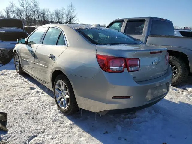 1G11C5SL2FF321410 2015 2015 Chevrolet Malibu- 1LT 2